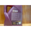 olaj motorba 5W40 Mannol Extreme, 4 literes,  olaj, motorolaj