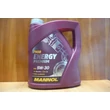 Kép 1/2 - olaj motorba 5W30 Mannol Energy Premium, 4 literes,  olaj, motorolaj