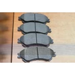 fékbetét Vitara 2015, S-Cross garnitúra  55810-61M00, 55810-61M01, 55810-61M02, Brembo