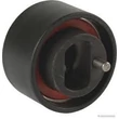 vezérműszíj feszítő görgő, csapágy Alto 2002-2006, 12810-76G01, 12810M76G20, Japanparts