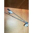 Kép 3/3 - ablaktörlő mechanika Alto 2002-2006, gyári