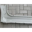 küszöb külső Swift 2005-től 5 ajtós bal, 64511-63J00-P42, utgy