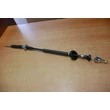 kuplung bowden Ignis 1.3 kötél benzines 23710-86G00  (Suzuki kuplungbowden) utgy.