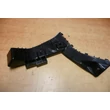 lökhárító tartó SX4 hátsó bal, 71822-79J00, gyári