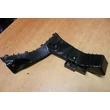 lökhárító tartó SX4 hátsó jobb, 71821-79J00, gyári
