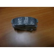 Kép 2/3 - fékbetét Alto 2002-2006, garnitúra,  55810M79F10, Japanparts
