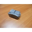 Kép 1/3 - fékbetét Alto 2002-2006, garnitúra,  55810M79F10, Japanparts