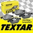 Kép 4/4 - fékbetét Ignis, Wagon-R, garnitúra, 55810-84E01, Textar
