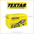 Kép 1/4 - fékbetét Ignis, Wagon-R, garnitúra, 55810-84E01, Textar