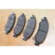 fékbetét Ignis, Wagon-R, garnitúra, 55810-84E01, Brembo