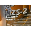 zsír, kenőzsír LIZS-2 EP  NLGI-2  4.5 kg