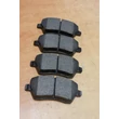 Kép 2/3 - fékbetét Swift 2005-2010, Splash, garnitúra,  55810-62J00, Japanparts