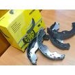 fékpofa szett SX4 garnitúra, 53200-79J01, Textar