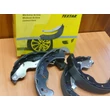 fékpofa szett SX4 garnitúra, 53200-79J01, Textar