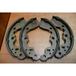 fékpofa szett Swift 2003-ig, 3-5.A., ABS nélküli,  (53200-60821),  Japanparts