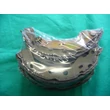 Kép 2/2 - fékpofa szett Swift 2003-ig  ABS, Sedan 97-től (53200-80EC0) Brembo 