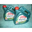 Kép 2/2 - olaj motorba 10W40 Castrol Magnatec 4 literes x 2 db, olaj, motorolaj