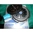 Kép 1/4 - kuplung szett, készlet Swift 1.3 1990-2010, Ignis 1.3, Wagon-R 1.0-1.3 (190 mm átm.),   Exedy 