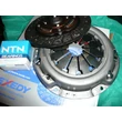 kuplung szett, készlet Swift 1.3 1990-2010, Ignis 1.3, Wagon-R 1.0-1.3 (190 mm átm.),   Exedy 