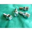 acélfelni csavar 43423-86G00, 43423-86G01, gyári, eredeti