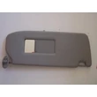 Kép 1/3 - Ignis napellenző bal tükrös (gyári) 84802-86G21-6GS, vezető oldali