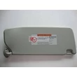 Ignis napellenző bal tükrös (gyári) 84802-86G21-6GS, vezető oldali