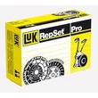 Kép 1/6 - kuplung szett, készlet SX4 LUK