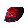 Kép 3/6 - hátsó lámpa SX4  bal piros 35670-79J00