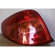 Kép 4/6 - hátsó lámpa SX4  bal piros 35670-79J00
