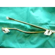 Kép 1/5 - ablaktörlő mechanika Swift 96-2003, 38102-80E00 