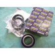 kerékcsapágy első Swift 2003-ig  , + 2db szimering,  Japanparts