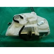 Kép 2/7 - központi zár (motor+szerkezet) Swift 2005-, SX4, Splash, 5 ajtós bal első  J30 J32    (7 lábú)
