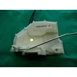 központi zár (motor+szerkezet) Swift 2005-, SX4, Splash, 5 ajtós bal első  J30 J32    (7 lábú)