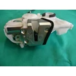 központi zár (motor+szerkezet) Swift 2005-, SX4, Splash, 5 ajtós jobb első   J30 J32   (7 lábú)