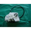 Kép 1/3 - központi zár (motor+szerkezet) Swift 2005- 3 ajtós jobb első   K32