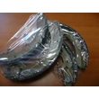 fékpofa szett Alto, Wagon-R, 53200-76G41, 53200-76G31, 53200-76G10, Japanparts  