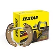 Kép 1/3 - fékpofa szett Alto, Wagon-R, 53200-76G41, 53200-76G31, 53200-76G10, Textar 