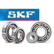 Kép 3/3 - kerékcsapágy hátsó Splash, Swift 2005,   46860-62J01, SKF