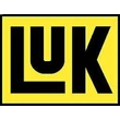 Kép 1/3 - kuplung kinyomó csapágy SX4 LUK (hidraulikus)