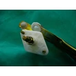 Kép 4/4 - ablaktörlő mechanika Swift 96-ig, (nagy furatú persely) 38102-60E00 