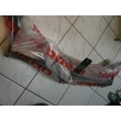 vonóhorog Ignis, Bosal, 2 csavaros, levehető fejű