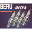 Kép 1/2 -  gyújtógyertya BERU  14R-6DU  B1-Z27   (megfelelője: NGK BPR6ES, W20EPRU )  Swift, Wagon-R