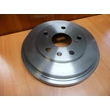 Kép 2/2 - fékdob SX4 (gyári) 43511-79J00 , 43511-79J01  