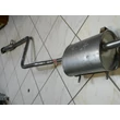 Kép 2/3 - kipufogó Swift 2003-ig 5 ajtós dob, Bosal 14300-66E10