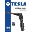 Kép 2/4 - gyújtás kábel garnitúra Swift 1.3  2003-ig gyújtás kábel garnitúra Tesla  