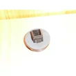 Kép 2/2 - tankajtó zár ütköző Ignis és Wagon-R  (gyári) műanyag patent 77122-83e00
