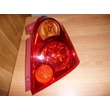 Kép 3/3 - hátsó lámpa Swift 2005-  bal Sport 35650-57k00