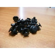 Kép 2/2 - patent dobbetét, 19 mm magas, fej átmérő 20 mm 09409-07332 