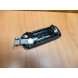 kilincs tolóajtóhoz Carry, jobb, gyári, fekete 82830-77a01  82840-77a01 