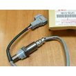 Kép 1/9 - lambda szonda első Swift 2005- 18213-62J00 18213-62J01 gyári, csatlakozóval